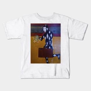 For the rest of your life Kids T-Shirt